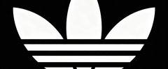 知名运动品牌阿迪达斯Logo