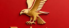 阿联酋航空Logo